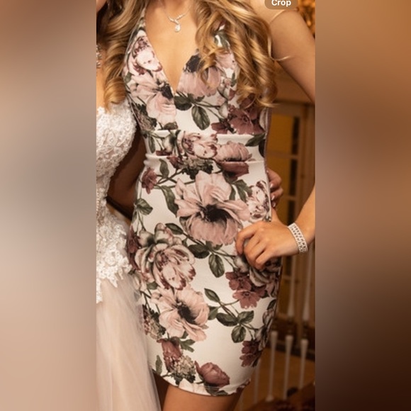 Mini Dress - Picture 2 of 5